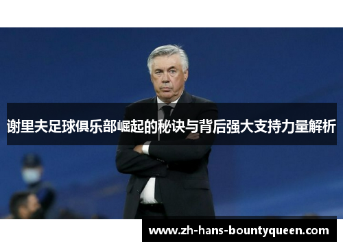 谢里夫足球俱乐部崛起的秘诀与背后强大支持力量解析