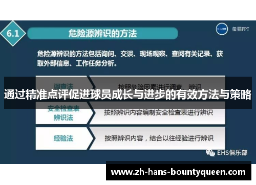 通过精准点评促进球员成长与进步的有效方法与策略 通过精准点评促进球员成长与进步的有效方法与策略